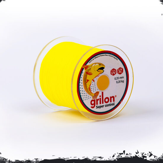 tanza pesca grilon