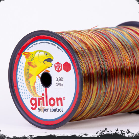 tanza grilon