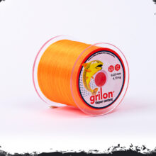 Bobina 1/4 de libra Grilon Super Control