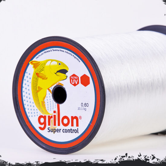 tanza grilon