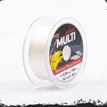 multi_natural tanza multifilamento para pesca