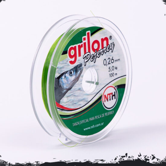 grilon pejerrey