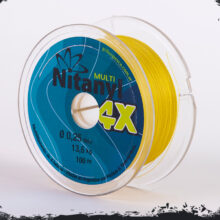 Multifilamento NItanyl Multi 4X Multifilamento NItanyl Multi 4X