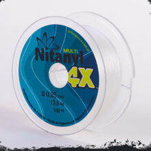 Multifilamento NItanyl Multi 4X Multifilamento NItanyl Multi 4X