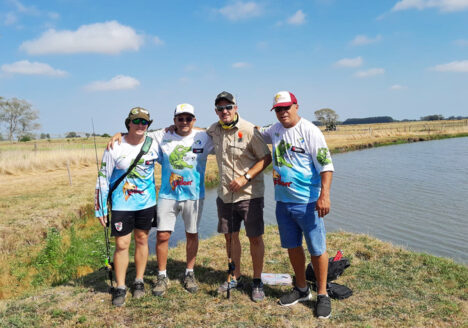 El Indio Pesca Recreativa