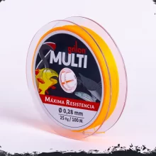 Tanza multifilamento Grilon
