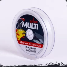 Tanza multifilamento Grilon
