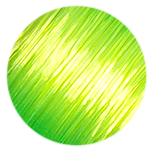 Verde flúo