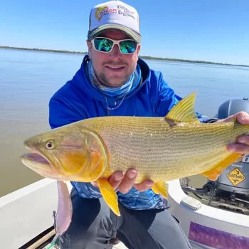 Tiempo de Pesca Tiempo de Pesca